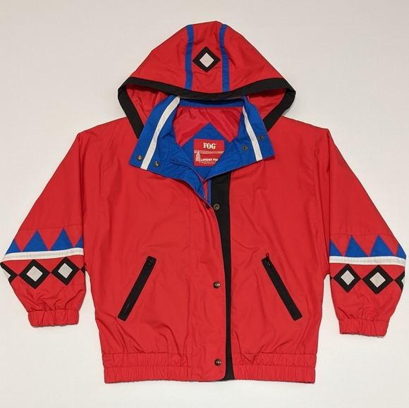 London Fog Jackets & Blazers - Vintage 80s London Fog Jacket